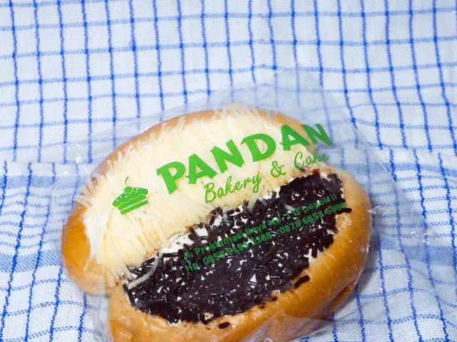 Gambar Makanan Pandan Bakery & Cake 1