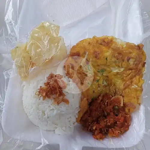 Gambar Makanan Soto dan Mie Ayam Jenk Yat, Gondokusuman 10