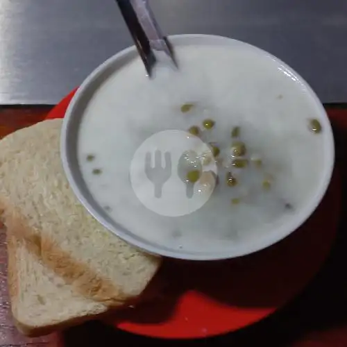 Gambar Makanan BUBUR KACANG IJO MADURA 5