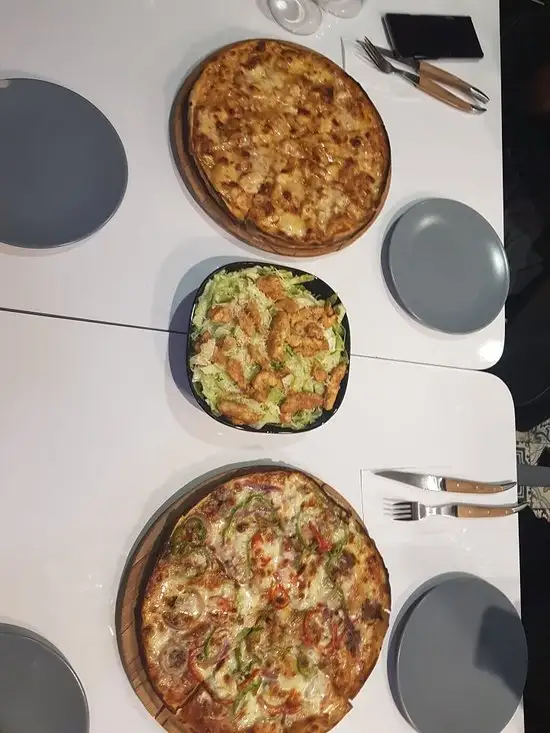 Pizza Silla'nin yemek ve ambiyans fotoğrafları 55
