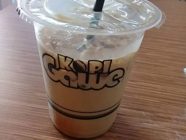 Gambar Makanan Kopi Gawe 6