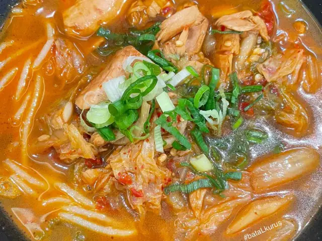Gambar Makanan Hunan Fish Noodle 2