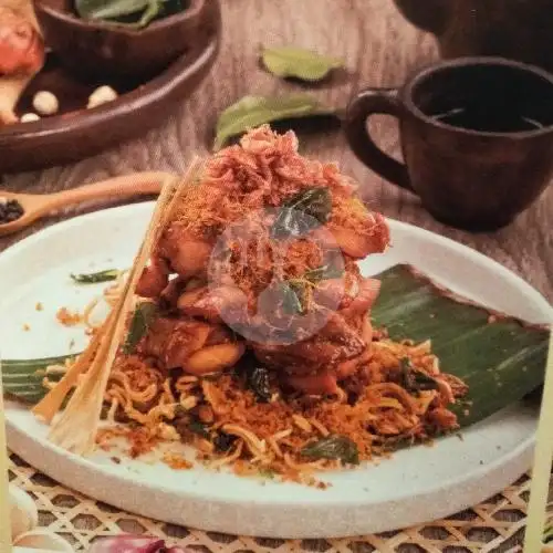 Gambar Makanan Harum Manis Indonesian Restaurant, Sudirman 9
