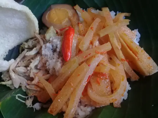 Gambar Makanan Nasi Liwet Solo 3
