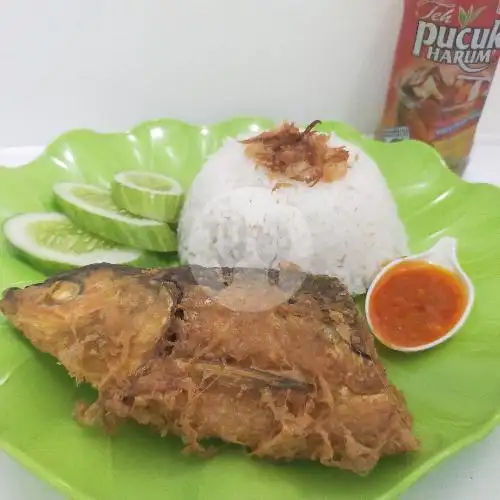 Gambar Makanan Dapur Presto Kedoya Bu Kusmiyatun, Pesing Garden 14