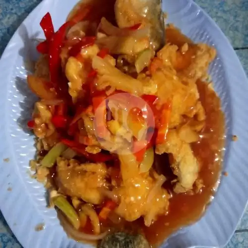 Gambar Makanan Ayam Geprek Inbox Serang 2