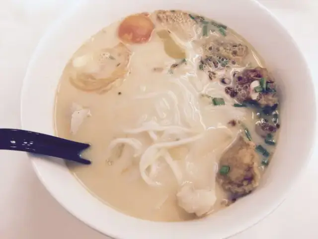 SS 20 Fish Head Noodle Food Photo 7