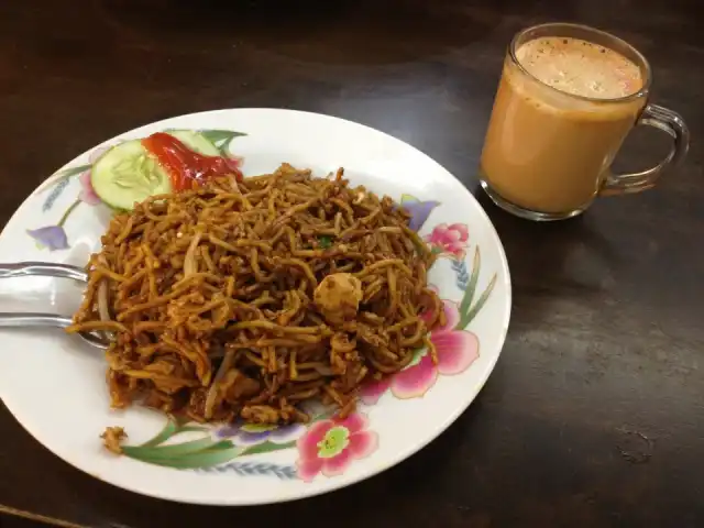 Archana Curry House Klang Food Photo 6