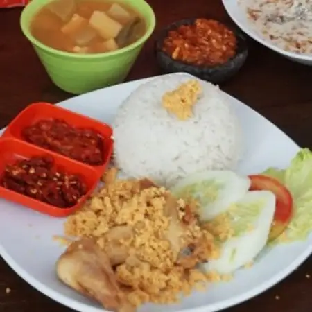 Gambar Makanan Rumah Makan Madukoro Pondok Gede 9