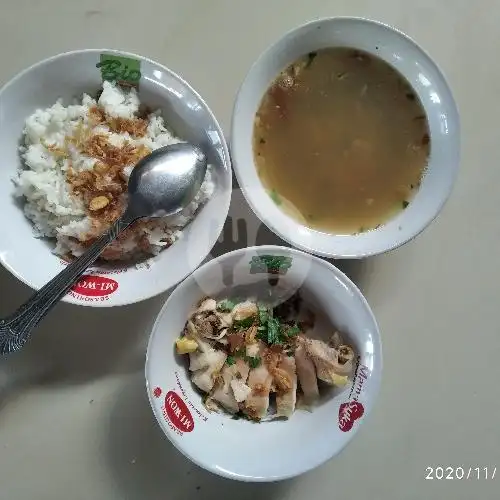 Gambar Makanan Sop Ayam Goceng Klaten 19