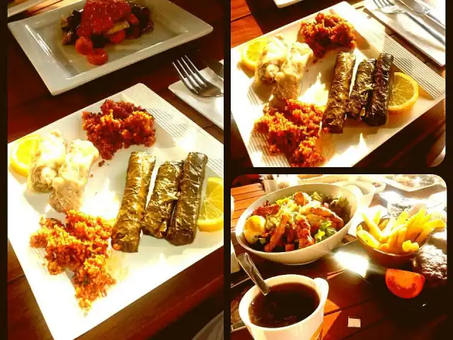 Doci Boşnak Mutfak Restaurant & Cafe'nin yemek ve ambiyans fotoğrafları 5