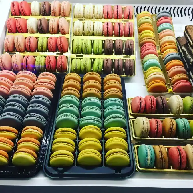 Jean Pierre Patisserie