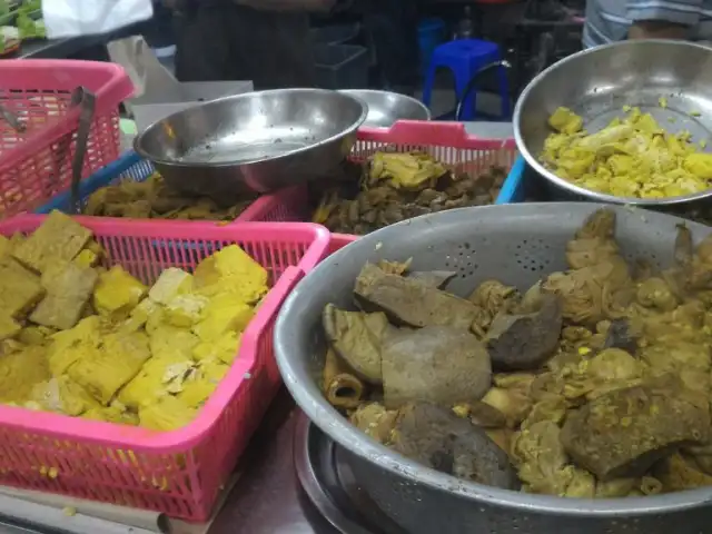 Gambar Makanan Ayam Goreng Tojoyo 19