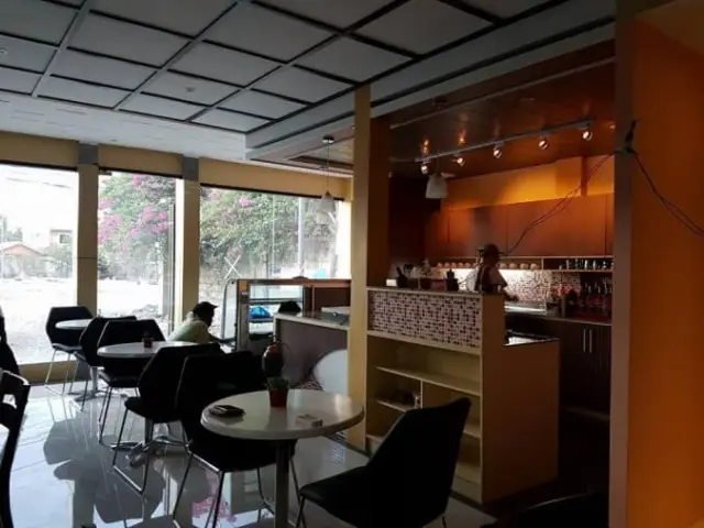 Cafe Elora