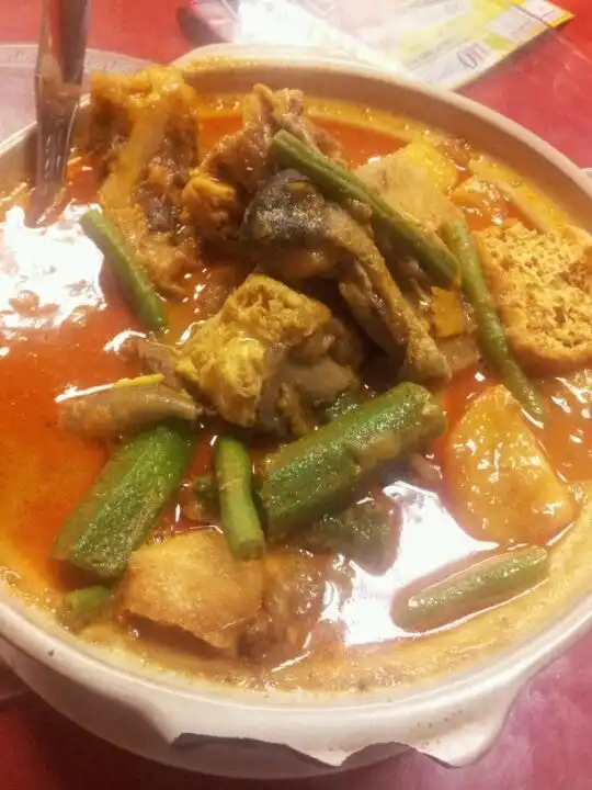 Sun Marpoh Restaurant Food Photo 7