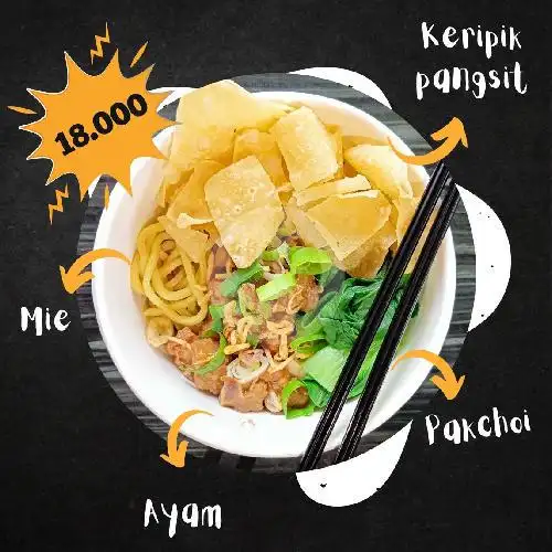 Gambar Makanan Kedai 21 17