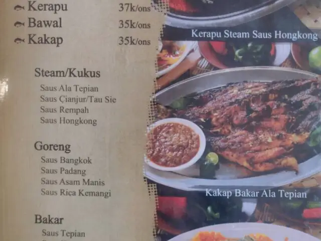 Gambar Makanan Tepian Rasa 6