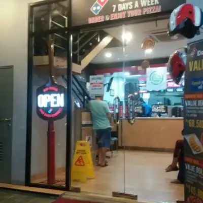 Domino's Pizza