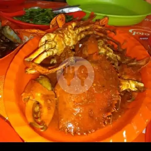 Gambar Makanan potre koneng sea food 1