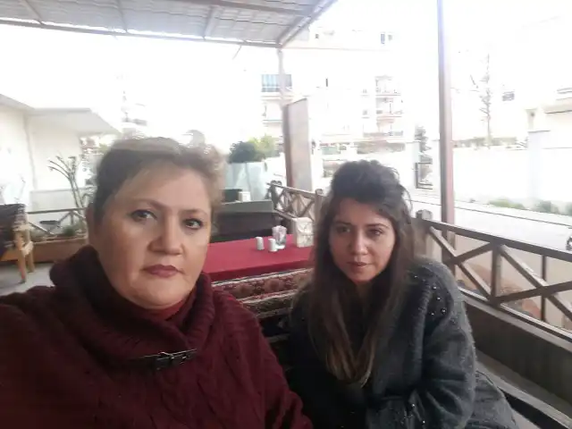 Apayrı Simit Cafe'nin yemek ve ambiyans fotoğrafları 17