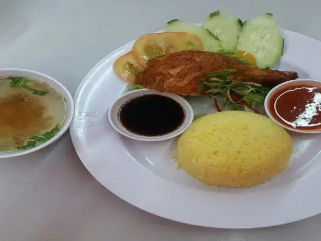 Restoran Adam Lai Food Photo 2