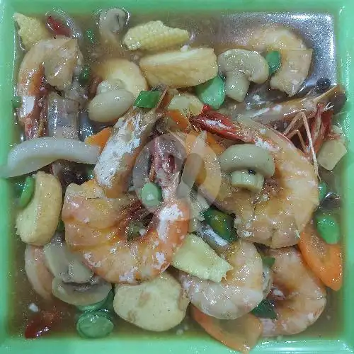 Gambar Makanan Popeye Seafood, Jambi Timur 9
