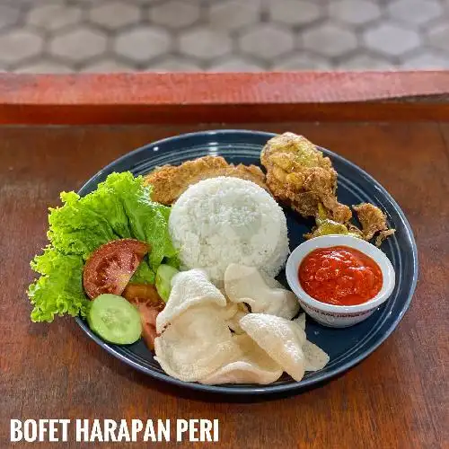 Gambar Makanan Bofet Harapan Peri 12