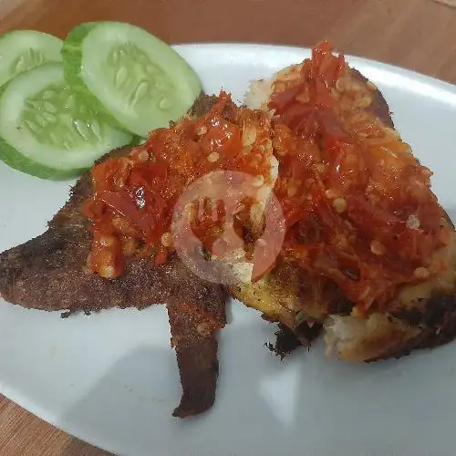 Gambar Makanan Ayam Bakar Gemes, Sukabumi Utara 11