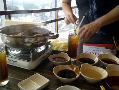 Gambar Makanan Hanei Japanese Shabu-Shabu 13