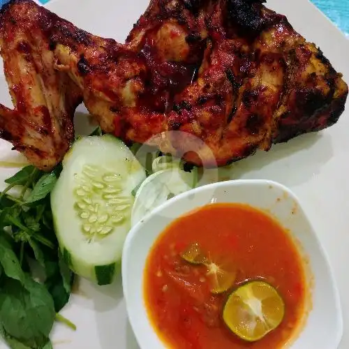 Gambar Makanan Warung Makan Banjar Ibu Nur 2, Otista 1