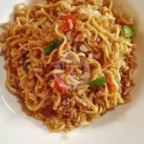 Gambar Makanan NASI GORENG KHAS SUROMADU 14