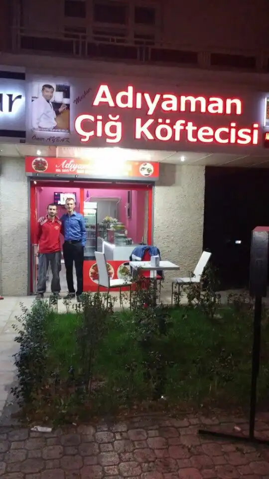 Adıyaman Çiğköfte 666.şube'nin yemek ve ambiyans fotoğrafları 5