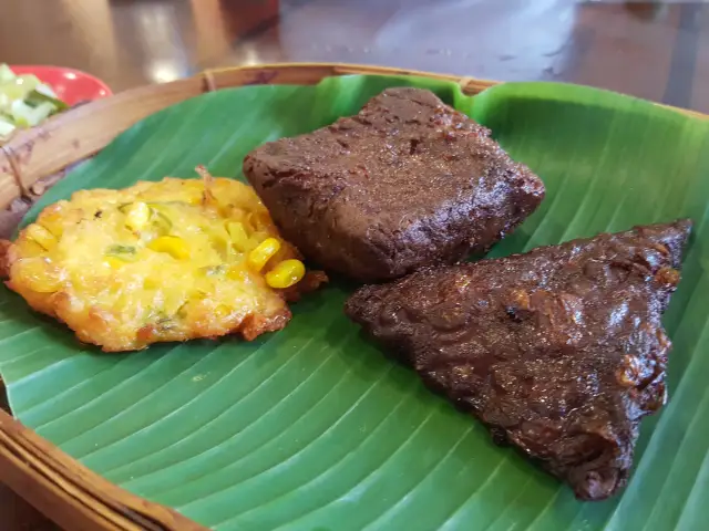 Gambar Makanan Bumbu Desa 2