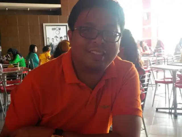 Gambar Makanan KFC 10