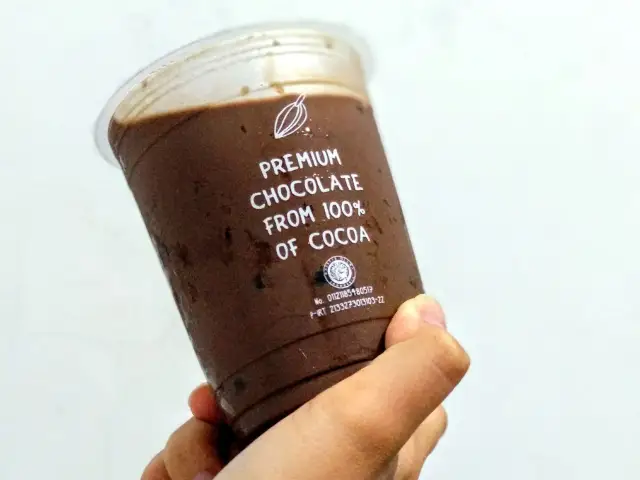 Gambar Makanan Chocolate Changer 2