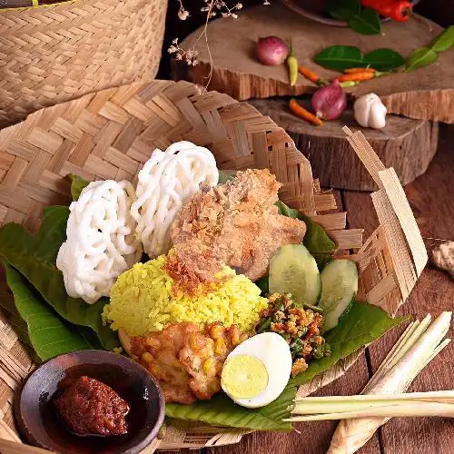 Gambar Makanan Little Dewata , Pontianak (Samping Toko Abad Baru) 7