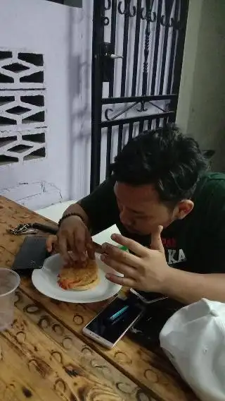 Warung Anak Teruna