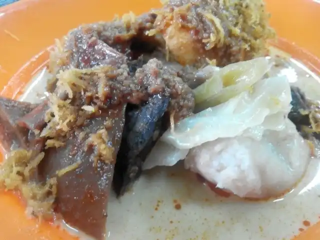 Gerai Cek Nor Citra Rasa Food Photo 7