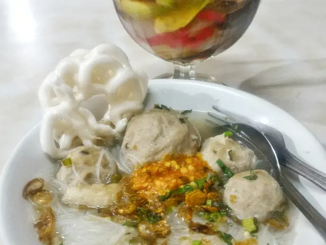 Gambar Makanan Pondok Bakso H. Rahmat 17