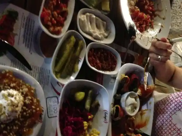 Kebabix - Bodrum'nin yemek ve ambiyans fotoğrafları 1