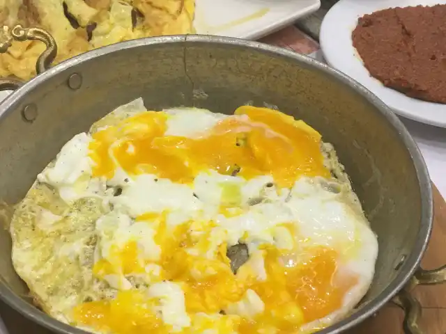 Trabzon Serpmeköy Kahvaltısı'nin yemek ve ambiyans fotoğrafları 57