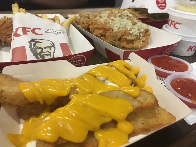 KFC @ De Centrum City Food Photo 1