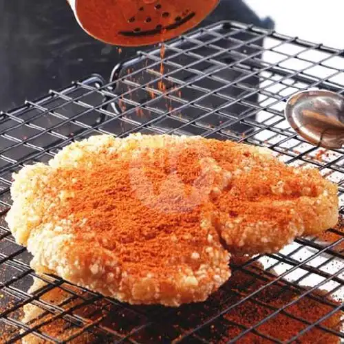 Gambar Makanan Chiclin Ayam Shilin, Andi Djemma 3