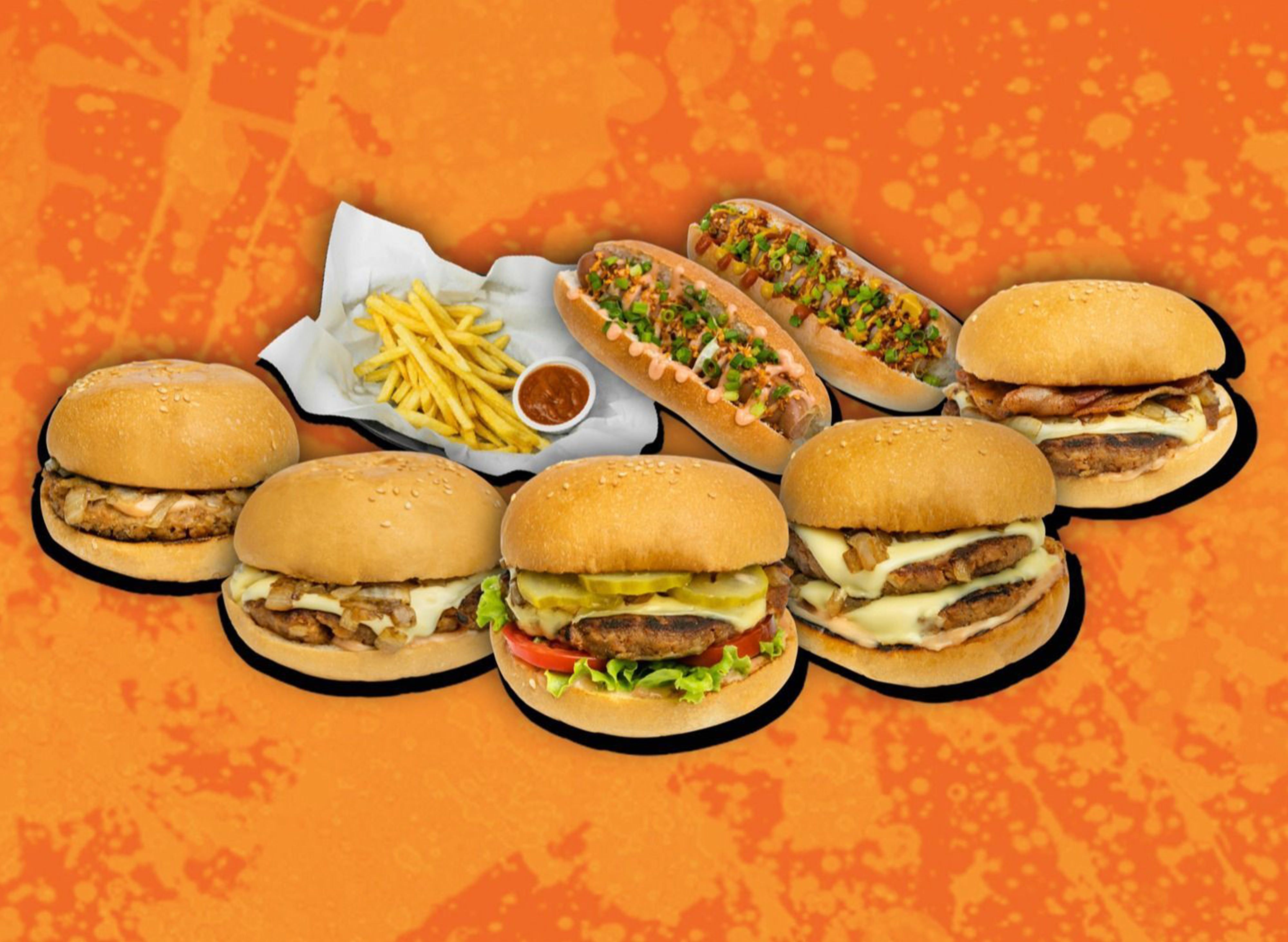 All Fast Food Restaurants Near Me - c71zlc9