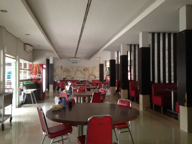 Gambar Makanan Restoran Sederhana 3