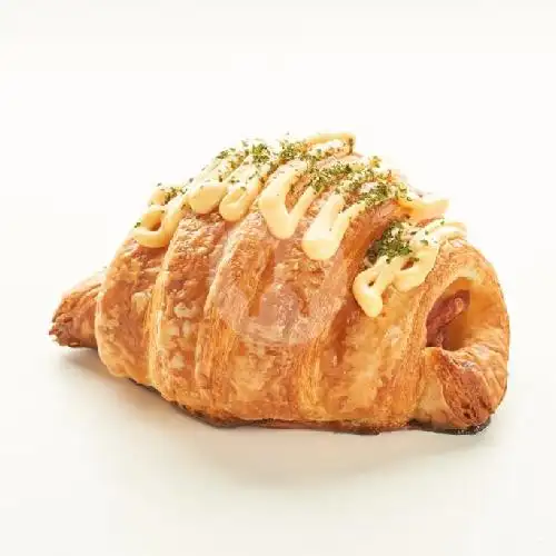 Gambar Makanan Oui! Croissant Bar 10