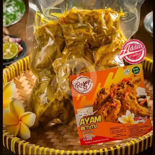 Gambar Makanan Addar Frozen Food Jogja 5