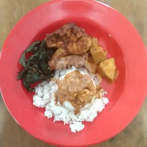 Gambar Makanan RM.Padang Pituah Mande, Warnasari 7