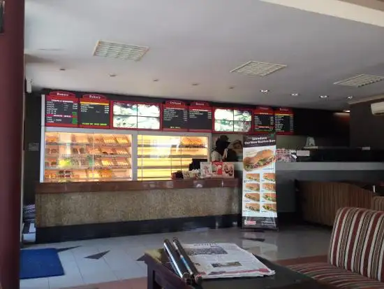 Gambar Makanan Dunkin Donuts Jemursari 3