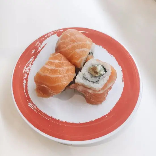 Genki Sushi